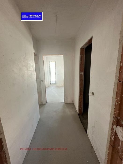 Продава се Тристаен апартамент в София, Манастирски ливади - 112 кв.м за 1726 €/кв.м - Снимка #10