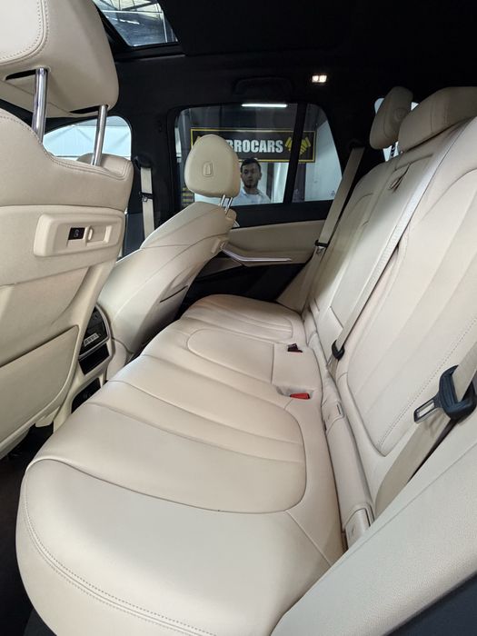 BMW X5 Full I40 sotiladi