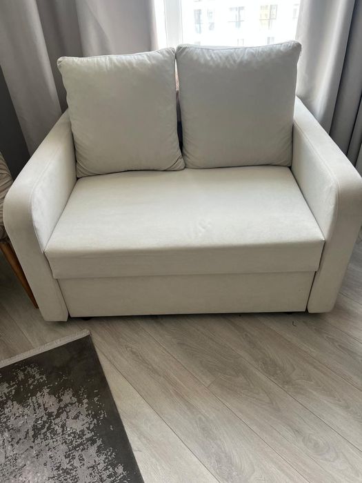 Продам кресло кровать