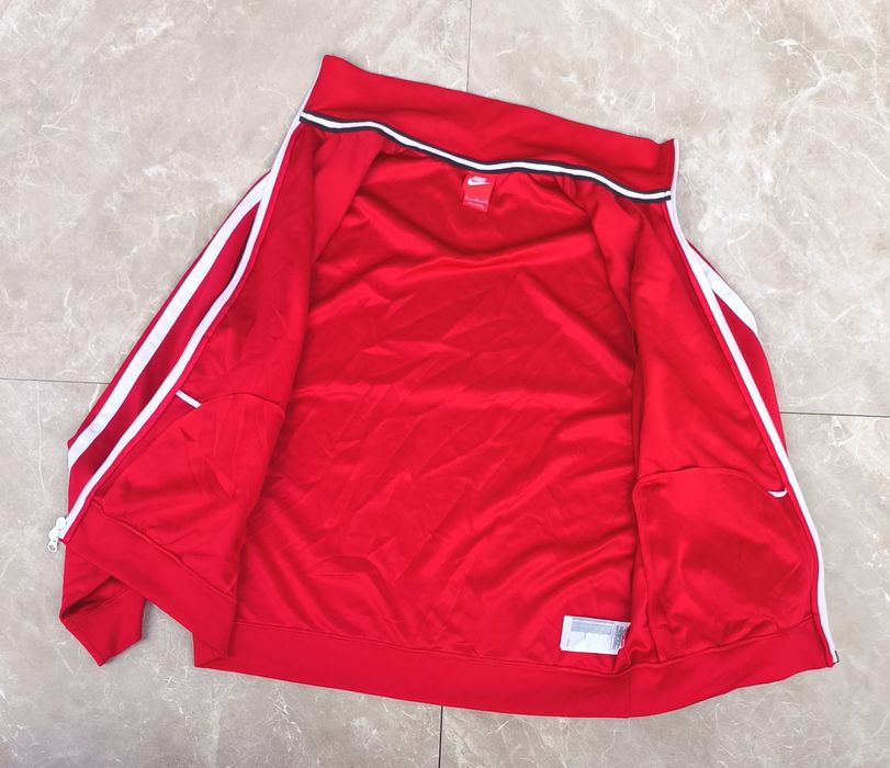 Nike горнище размер XL