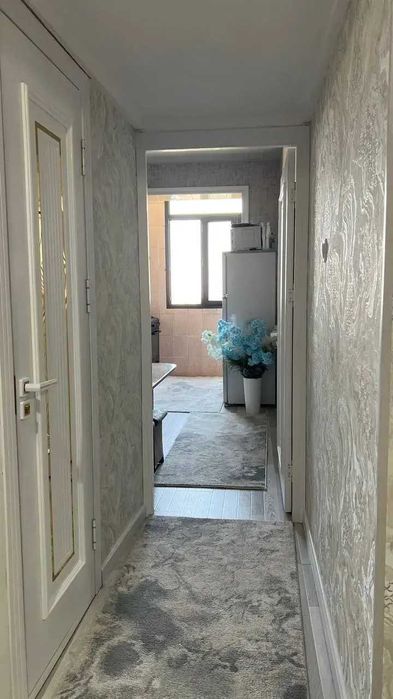 Сдаётся квартира на Яшнабадском р-н Мафтункули