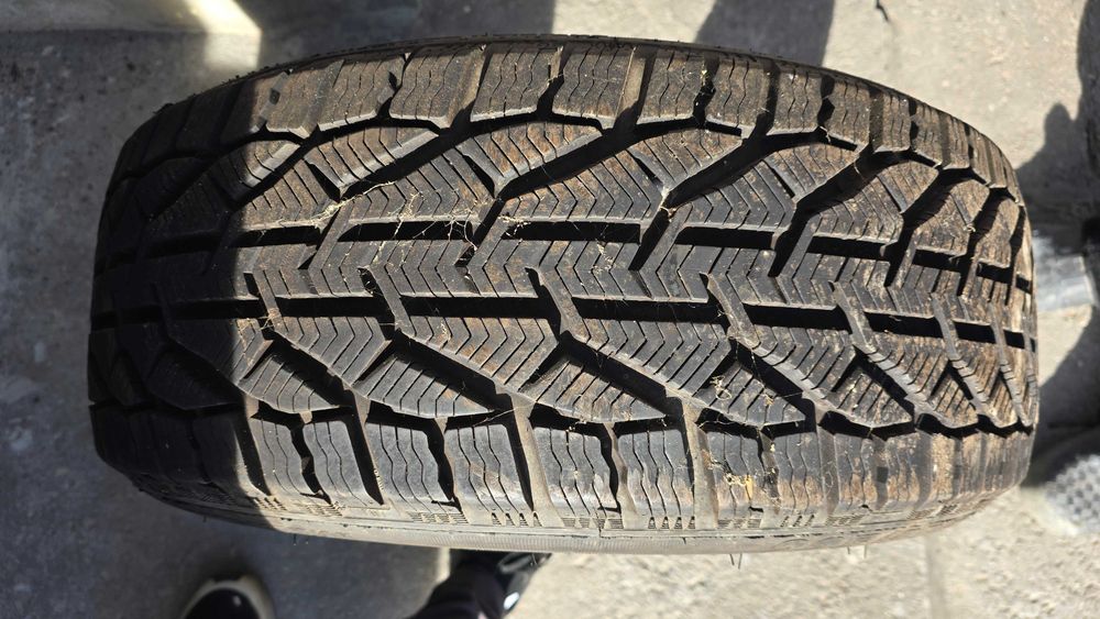 зимни гуми - Kormoran Snow 18" - 225/45 R18 95V XL - 2 бр.