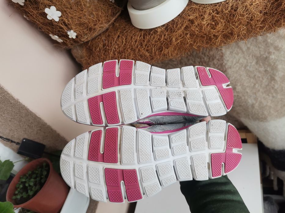 Маратонки Diadora Dinamik 37 н.