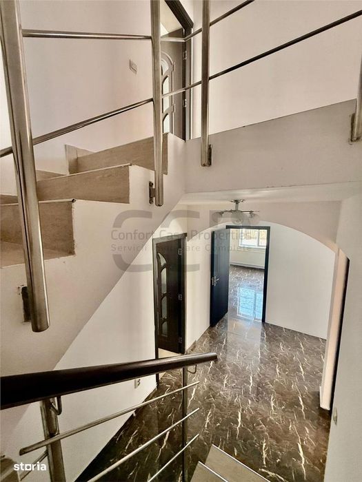 Aparatorii Patriei Vila P+1, NEMOBILATA, renovata acum