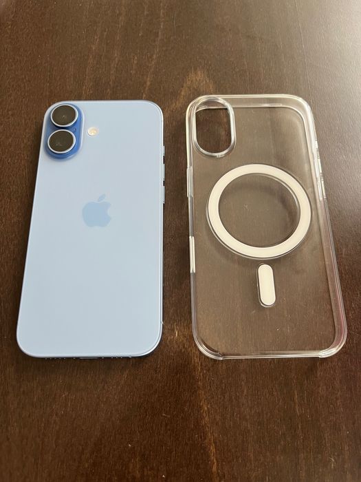 I Phone 17 Протектор