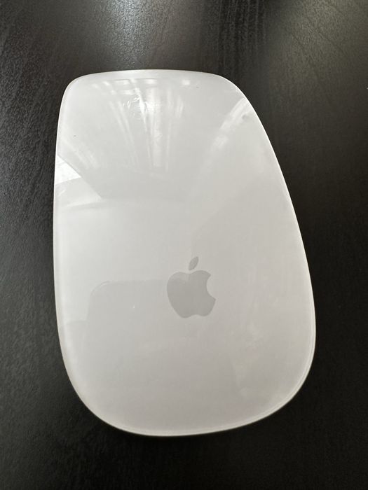 Продам мышь apple magic mouse 2
