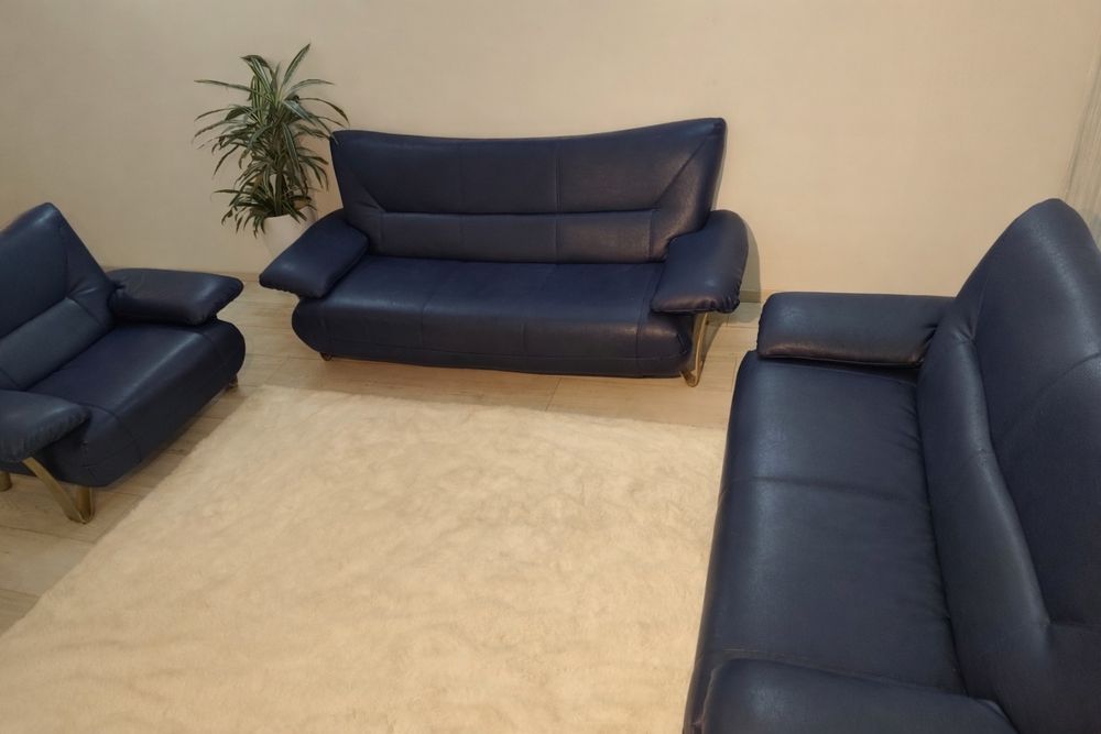 Canapele 3-2-1, stare bună!