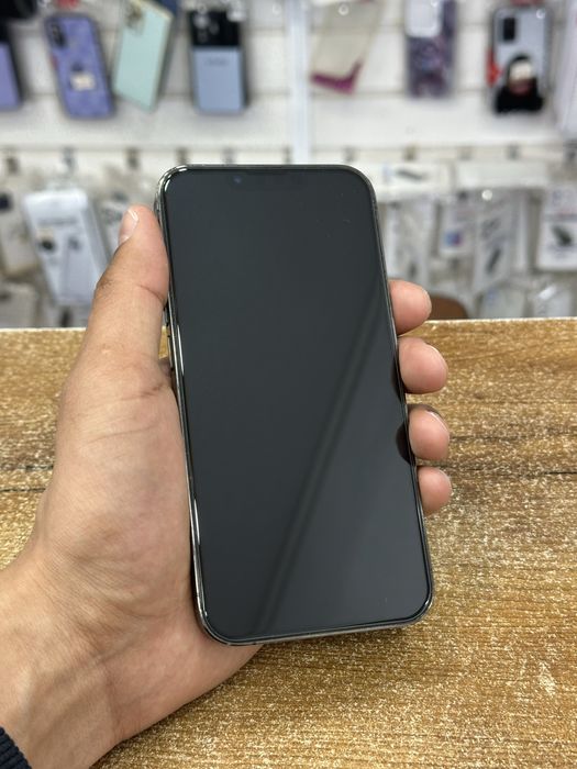 iPhone 13 Pro 256GB (Kaspi рассрочка)