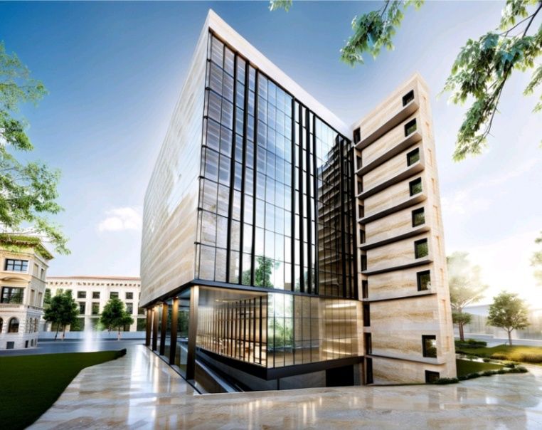 Вдоль дороги Темур Малик - Экобазар Карасу - 10 соток