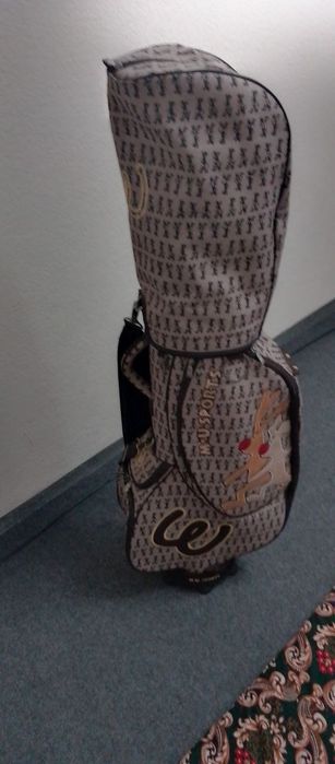 Srochna Golf klyushka