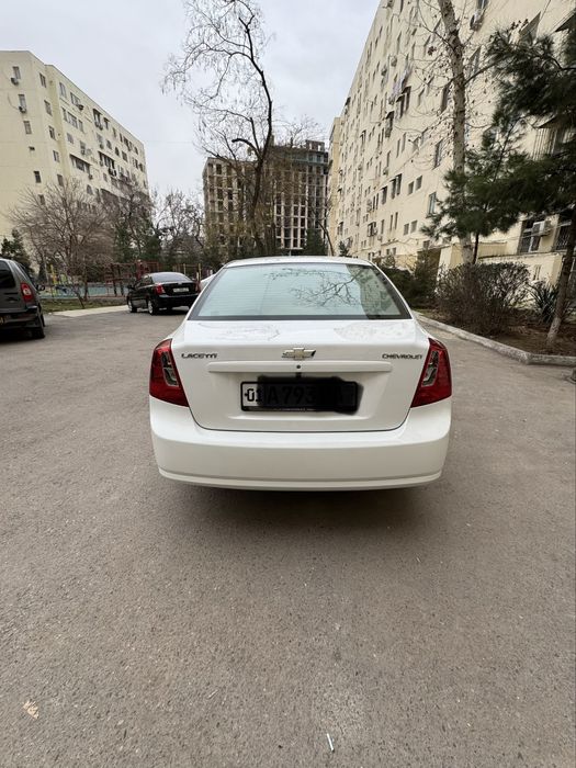 Gentra 1 позиция-евро ( автомат )