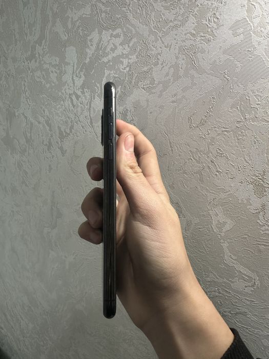 Iphone 11 pro max 64gb