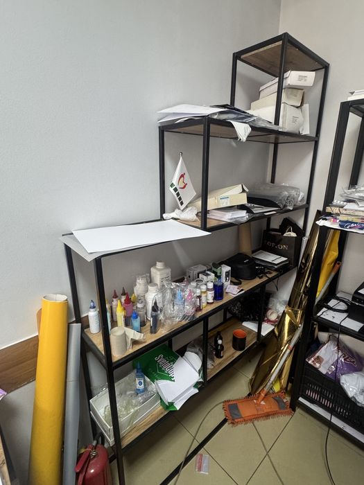 Продам полиграфию