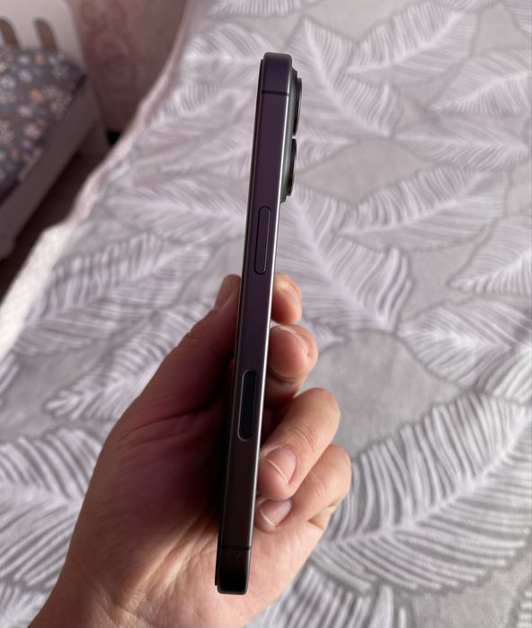 IPhone 17 на 256 Гб eSim