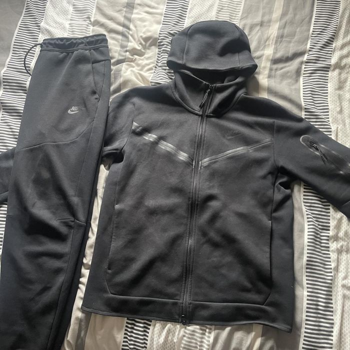 XL - Nike Tech Fleece класически - оригинален