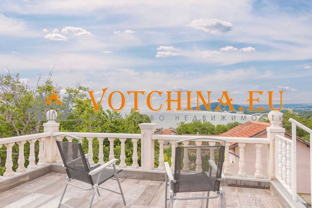 Продава се Къща в к.к. Албена - 185 кв.м за 1509 €/кв.м - Снимка #20