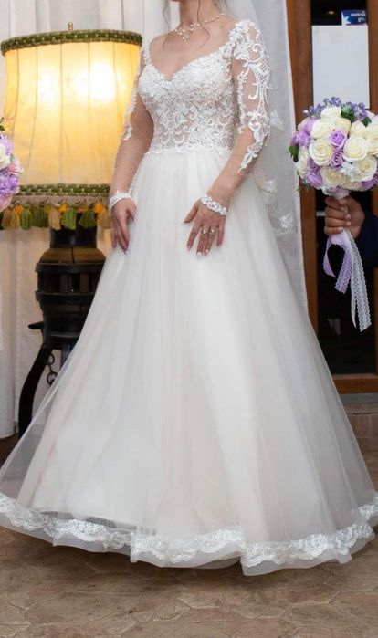 Rochie de mireasă