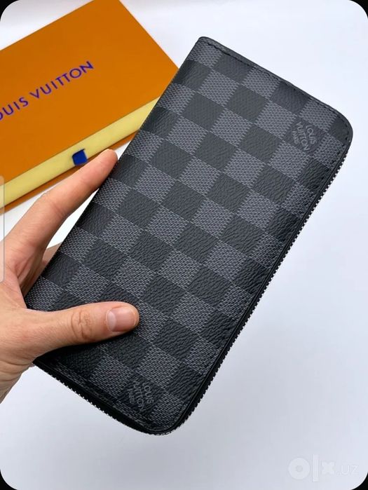 Кошелёк большой LV