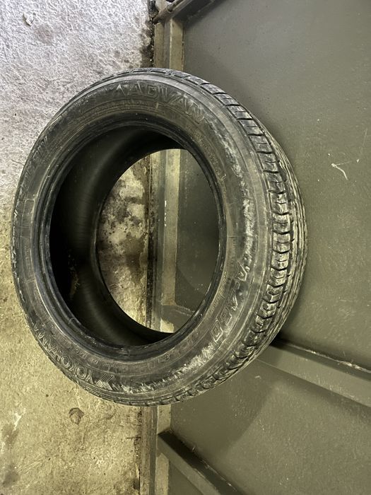 Шина Yokohama новые