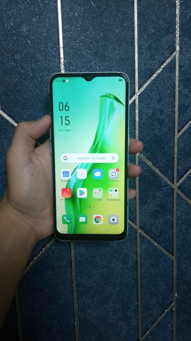 Продаю Орро А31.