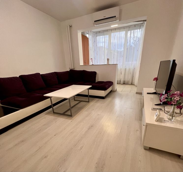 Apartament 3 Camere | Proaspăt Zugrăvit | Loc de Parcare Inclus - Cartier Astra