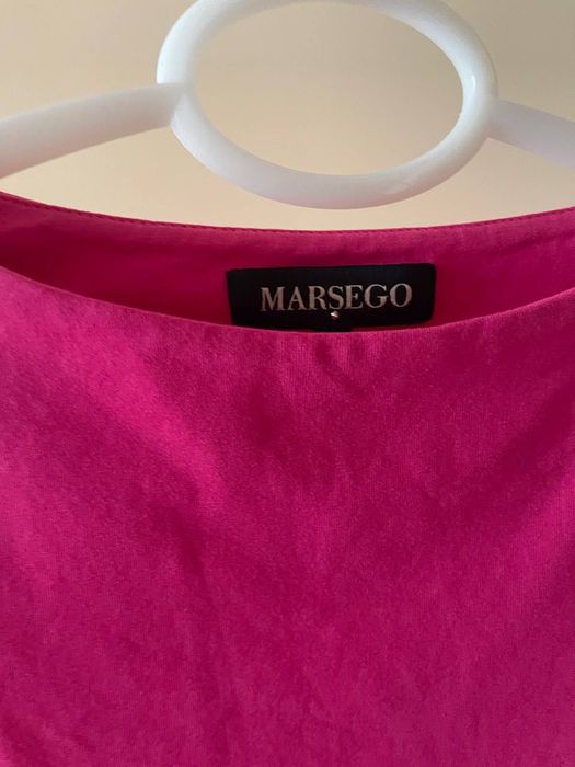 Боди Marsego.S размер.