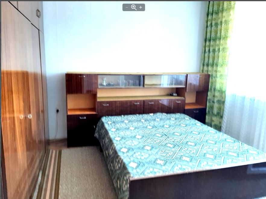 Дава се под наем Тристаен апартамент в Варна, Чайка - 75 кв.м за 382.5 € - Снимка #8