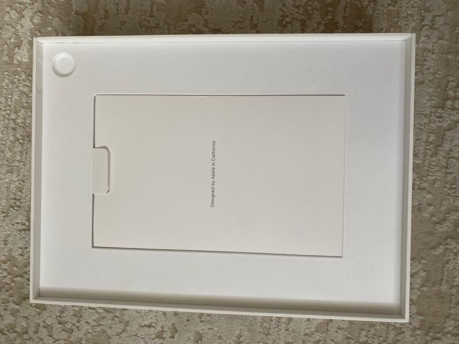Apple Ipad A16 128 GB