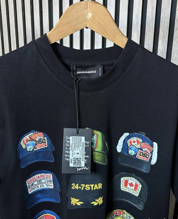 тениски DSQUARED