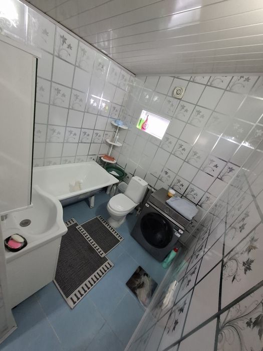 Дом жылой массив