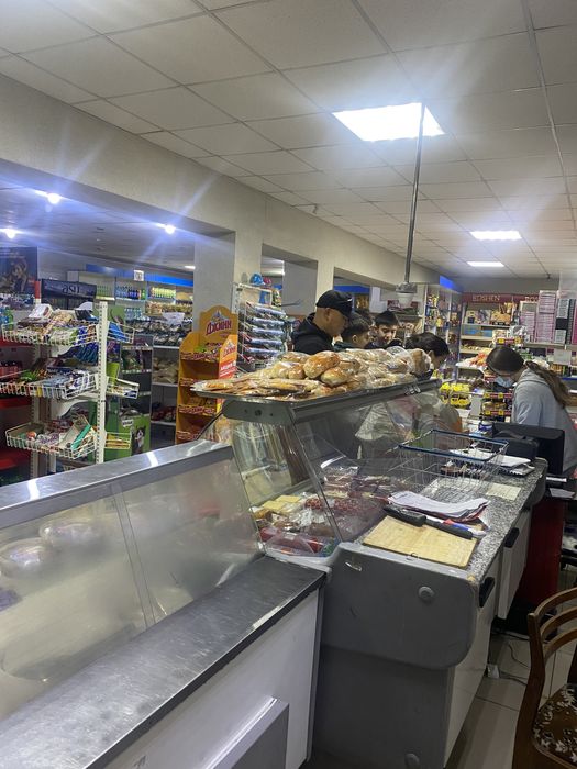 Продам коммерческую недвижимость