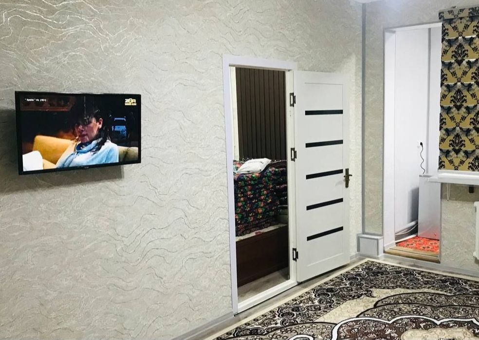 Квартира посуточно Чиланзар.Квартира кунлик Чилонзор