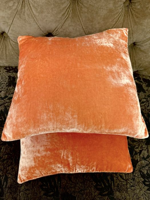 Perne decorative canapea cu umplutura, Zara Home 40 * 40 cm