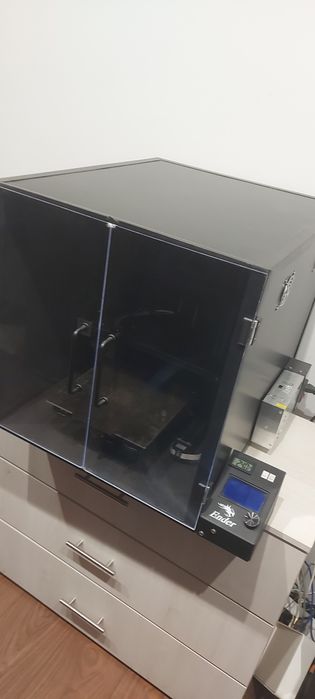 Imprimanta 3D Ender 3