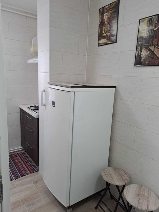 Proprietar inchiriez garsoniera Popa Sapca