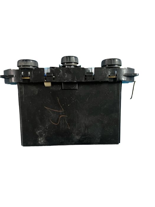 Panou Clima Mitsubishi Outlander I Cu_W 2001 - 2008