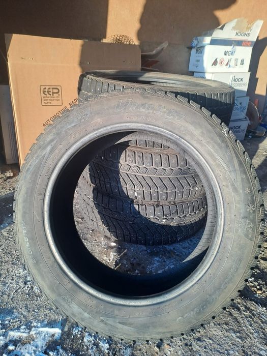 Продам комплект колес