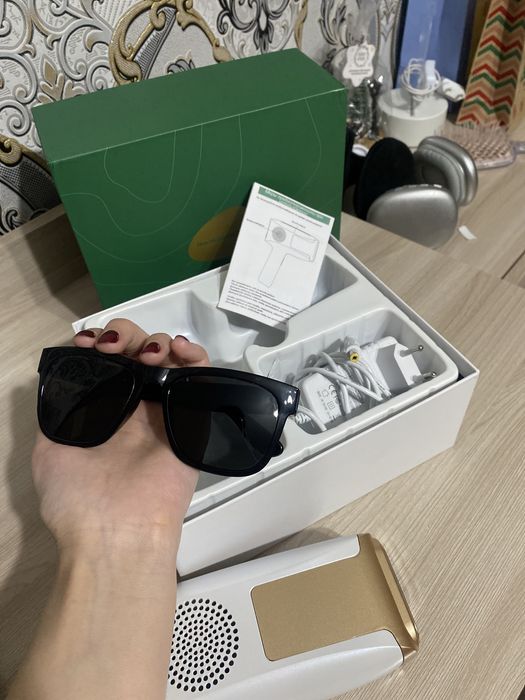 Arbeee фотоэпилятор Remelle Touch