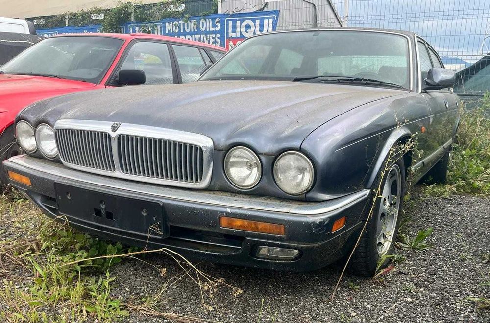 Jaguar XJ X300 EXECUTIVE 03/1996