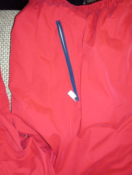 Geacă Bărbați PDH Pedro del Hiero