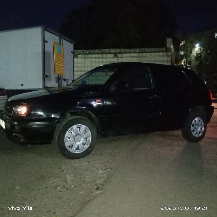 Продам гольф 3 хорошем состоянии