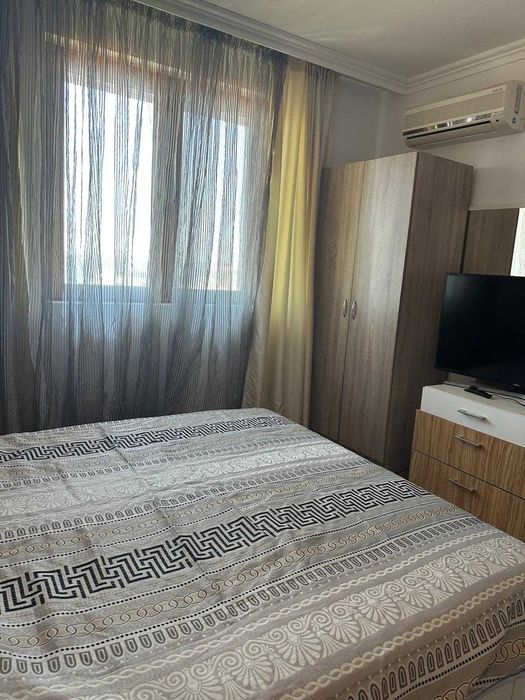 Продава се Двустаен апартамент в Свети Влас - 60 кв.м за 1664 €/кв.м - Снимка #5