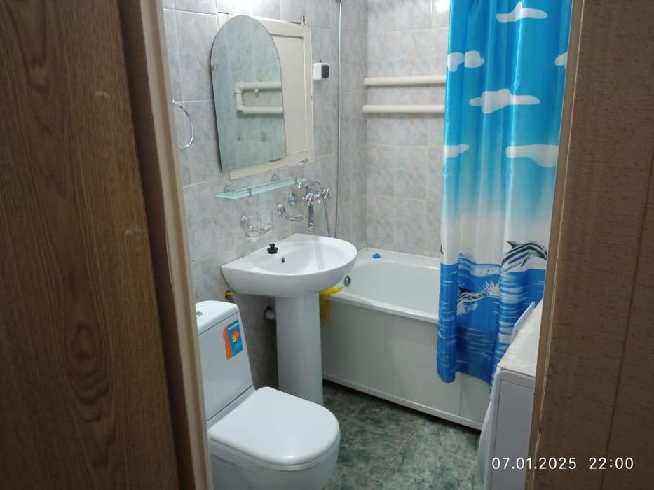 Сдается 1 комнатная