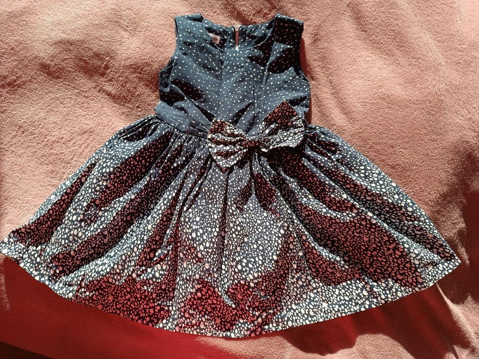 Детски момичешки рокли и поли за повод