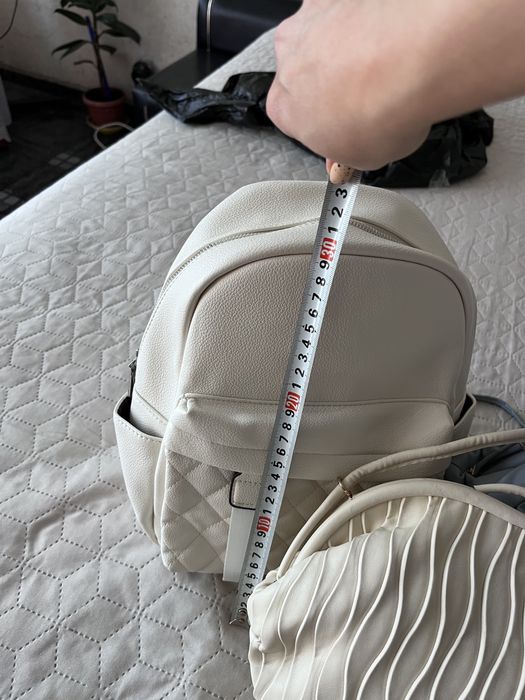 Нови и използвани чанти и раници Zara, Fiorelli