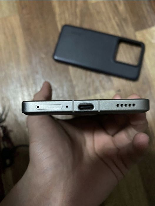 Xiaomi 14t pro 12/512