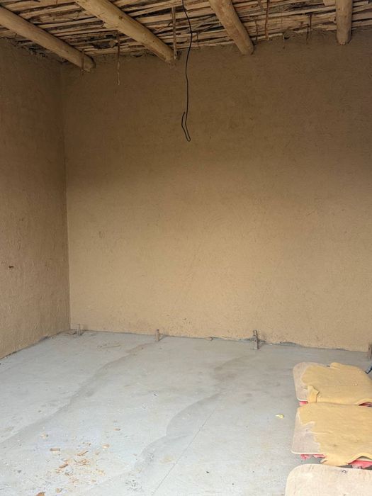 70 фоиз битган ховли вариантми келишашиза дала ховли Газ бор свет бор