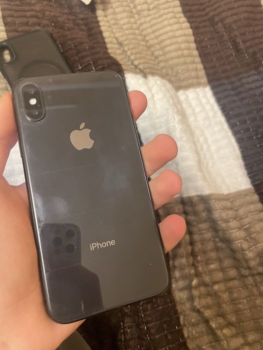 Айфон Х iphone X