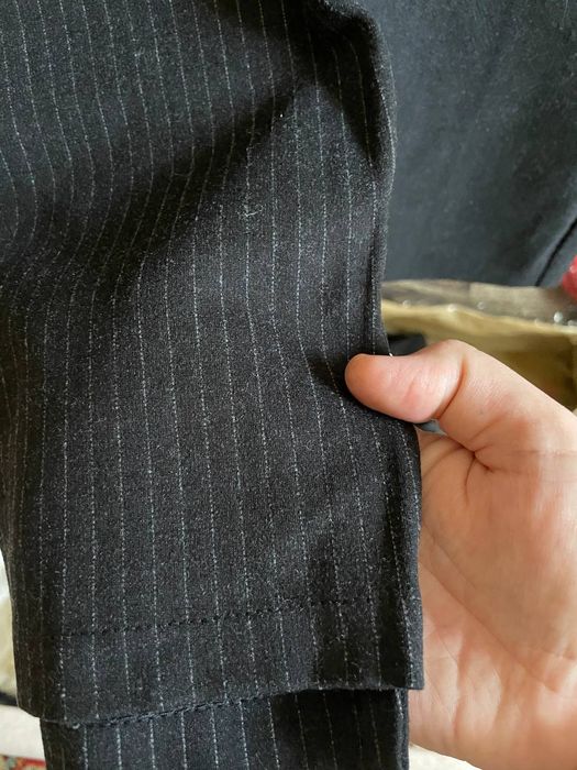 Тёплые брюки 2 пары.