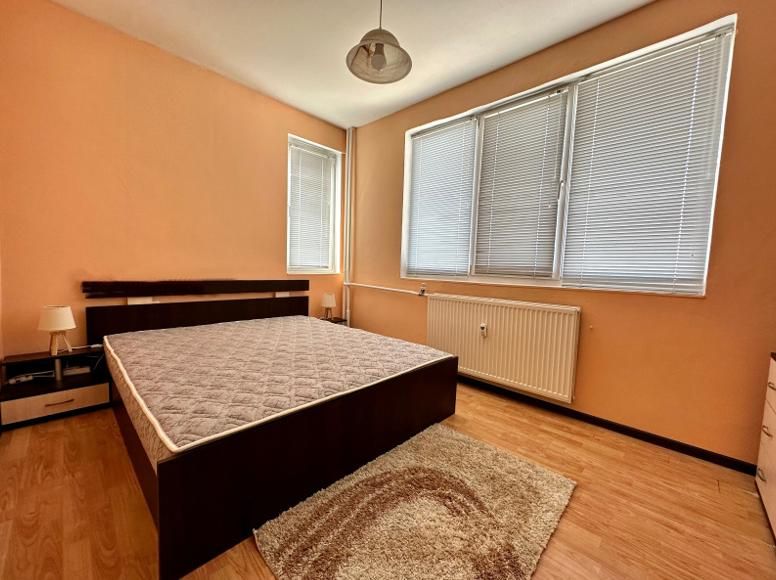 Дава се под наем Тристаен апартамент в София, Младост 4 - 64 кв.м за 698.19 € - Снимка #3
